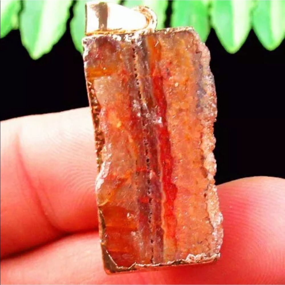 Pick your pendant! I’ll make you a necklace! - Picture 6 of 7